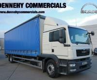 BUY USED COMMERCIAL TRUCKS IRELAND image 13